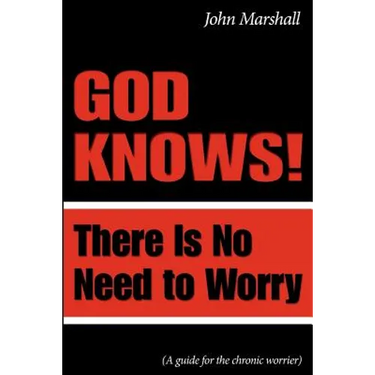 God Knows!