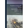 Narratives of New Netherland, 1609-1664;