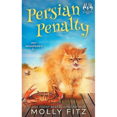 Persian Penalty