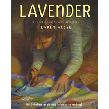 Lavender