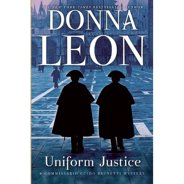 Uniform Justice