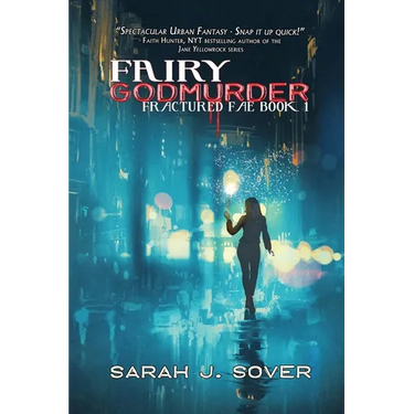 Fairy Godmurder