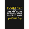 Best Team Ever: Staff Recognition Gifts