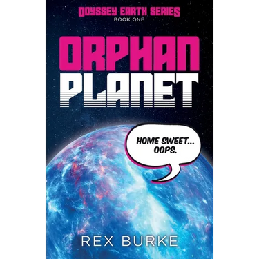 Orphan Planet