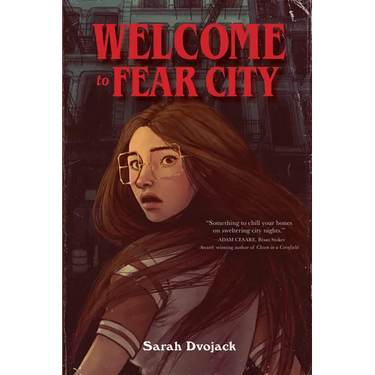 Welcome to Fear City