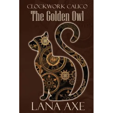 The Golden Owl