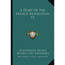 A Diary Of The French Revolution V1
