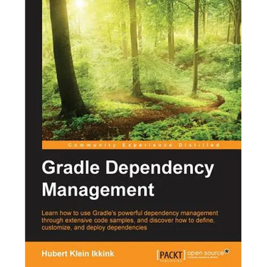 Gradle Dependency Management