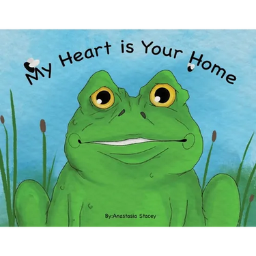 My Heart is Your Home