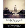 Stokely Carmichael, Part 1 of 5