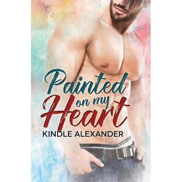 Painted On My Heart
