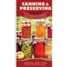 Canning & Preserving: The Techniques, Equipment, and Recipes to Get Started
