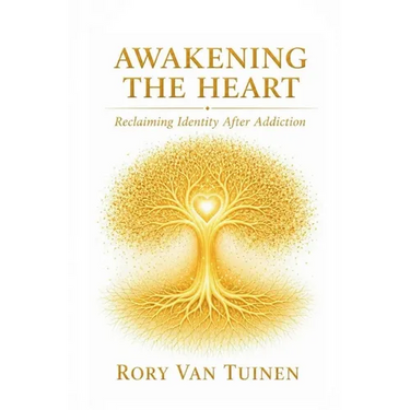 Awakening The Heart; Reclaiming Identity After Addiction