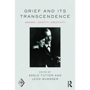 Grief and Its Transcendence: Memory, Identity, Creativity