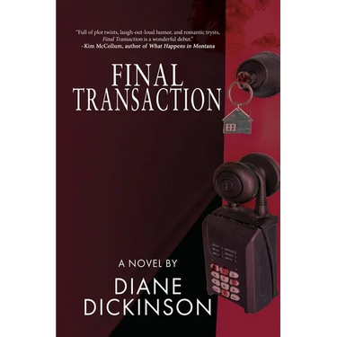 Final Transaction: Murder, Money & Real Estate