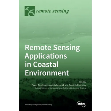 Remote Sensing Applications in Coastal Environment