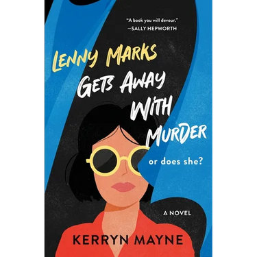 Lenny Marks Gets Away with Murder