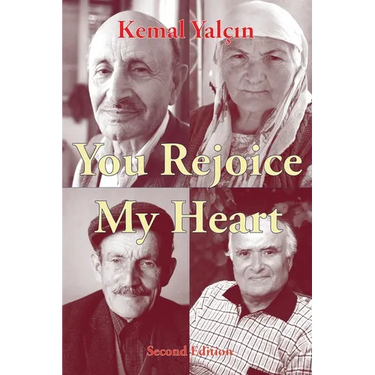You Rejoice My Heart
