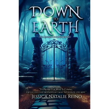 Down to Earth