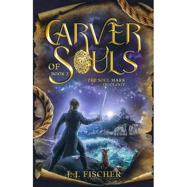 Carver of Souls