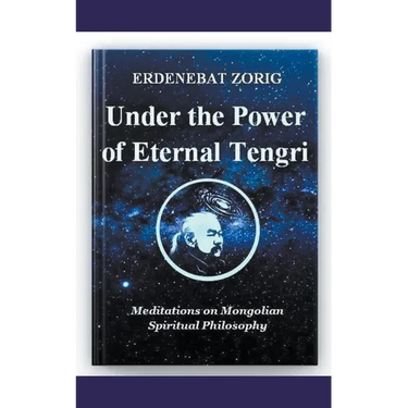 Under the Power of Eternal Tengri