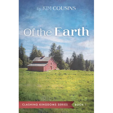 Of the Earth