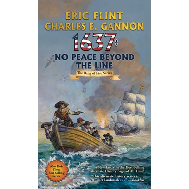 1637: No Peace Beyond the Line