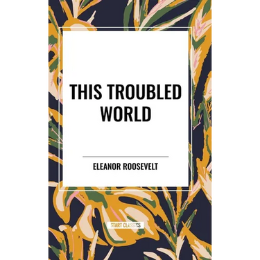 This Troubled World