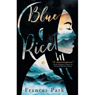 Blue Rice
