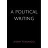 A political writing