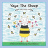Yaya the Sheep: Super Silly, Furry, Friends