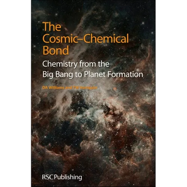The Cosmic-Chemical Bond: Chemistry from the Big Bang to Planet Formation