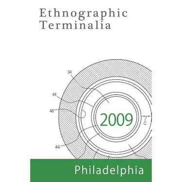 Ethnographic Terminalia, Philadelphia, 2009