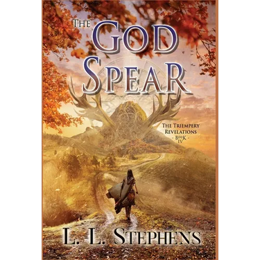 The God Spear