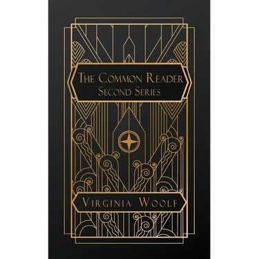 The Common Reader, Second Series