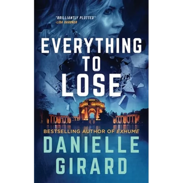 Everything to Lose: Rookie Club Book 5