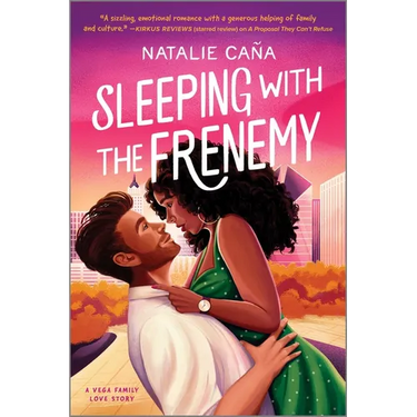 Sleeping with the Frenemy