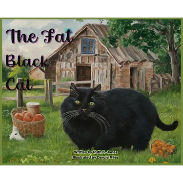 The Fat Black Cat