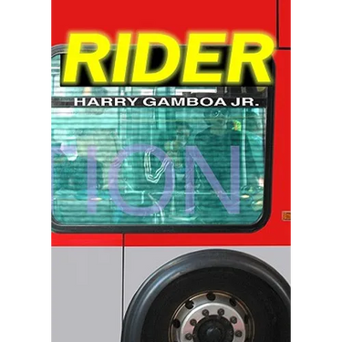Rider
