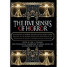 The Five Senses of Horror