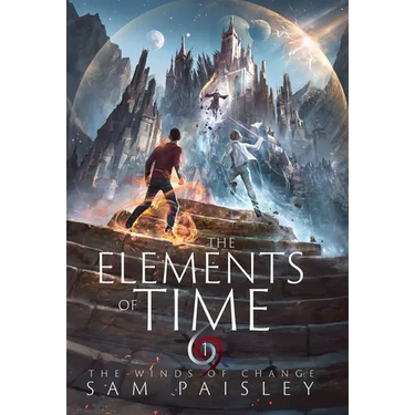 The Elements of Time: The Winds of Change