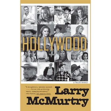 Pod Hollywood: A Third Memoir