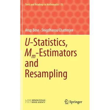 U-Statistics, MM-Estimators and Resampling