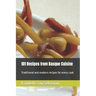 101 Recipes from Basque Cuisine