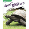 Giant Tortoises