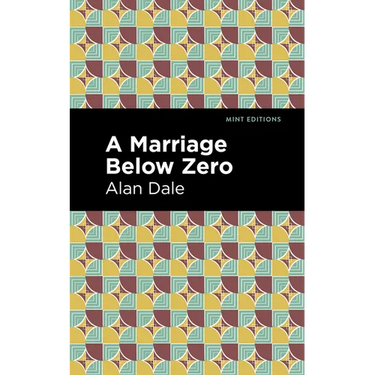 A Marriage Below Zero