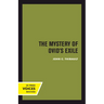 The Mystery of Ovid's Exile