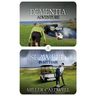 Dementia Adventure and Seaweed In My Hair: Omnibus