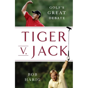 Tiger V. Jack: Golf's Great Debate