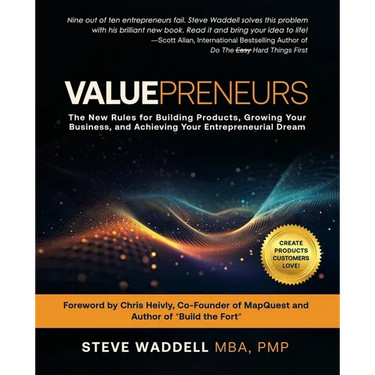 Valuepreneurs